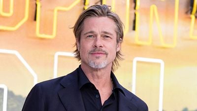 image de la news Brad Pitt + David Fincher + Quentin Tarantino : le thriller le plus attendu de cette fin d'année n'a pas convaincu ses premiers spectateurs...