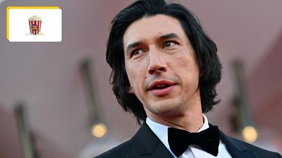 image de la news La scène préférée d'Adam Driver donne envie de crier "Yippee-ki-yay" !