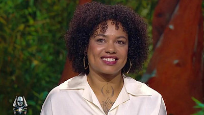 image de la news Koh-Lanta : Gaëlle dévoile son nouveau défi de taille, "C’est ça la vie que j’ai choisie"