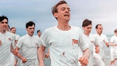 image de la news "Le plus vrai et honnête" : c'était l'un des plus grands acteurs britanniques... Il va avoir droit à son biopic avec Andrew Scott