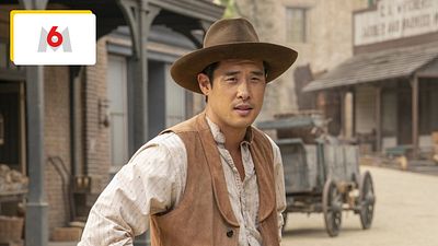 image de la news Code Quantum : il faudra veiller très tard pour découvrir la saison 2 sur M6