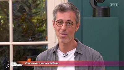 image de la news Star Academy : Michael Goldman annonce les trois nominés de la semaine... et on avait vu presque tout juste !