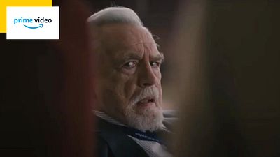 image de la news Succession saison 4 : quand Brian Cox s'énerve sur le tournage, voici ce qui le calme