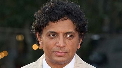 image de la news "N’écoute pas tout ce qui t’entoure" : c'est le précieux conseil que M. Night Shyamalan a donné à l'un des meilleurs réalisateurs des années 2010
