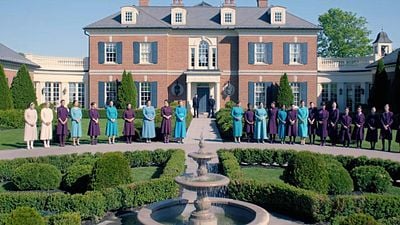 image de la news Premières images : la suite de cette série thriller culte notée 4,4 sur 5 dévoile sa bande-annonce !