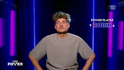 image de la news The Power : une cible mal en point après une chute, Robin trahi juste avant la cérémonie d’élimination… Ce qui vous attend ce mercredi 21 mai