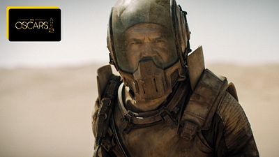 image de la news "Apparemment, je vais arrêter le cinéma" : Josh Brolin réagit à l'absence de nomination pour Denis Villeneuve aux Oscars 2025