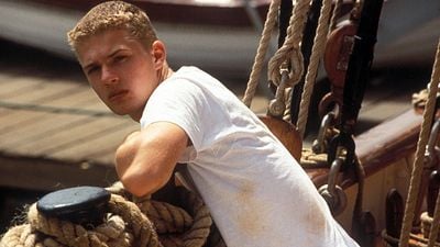image de la news Entre Le Cercle des poètes disparus et Titanic... C'est l'un des films les moins connus de ce très grand réalisateur et il fête ses 30 ans