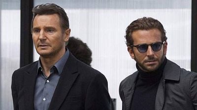 image de la news "Nous aurions dû en faire trois" : il y a 15 ans, ce film d'action avec Liam Neeson et Bradley Cooper a été un échec au box-office