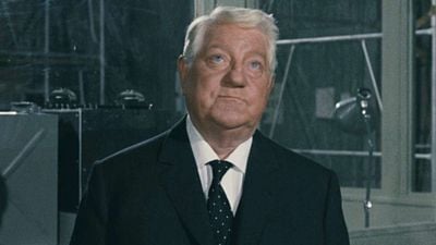 image de la news Ce film avec Jean Gabin est allé jusqu'aux Oscars, et ça n'a pas été de tout repos !