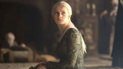 image de la news House of the Dragon : le dragon que tout le monde attendait se dévoile enfin, et on ne va pas vous mentir…