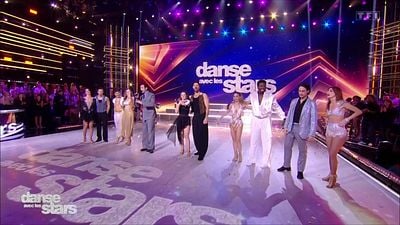 image de la news Danse avec les stars : "Forcément, j'ai un peu de déception", qui est éliminé ce vendredi 3 avril 2026 ?