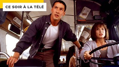 image de la news Ce soir à la télé : s’il ralentit, il explose… le plus jouissif des films à concept