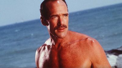 image de la news Mort à 67 ans de Michael Newman, acteur de la série Alerte à Malibu et véritable sauveteur dans la vie