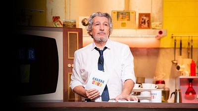 image de la news Burger Quiz (TMC) : Bientôt de nouveaux épisodes inédits ? Pourquoi ça parait peu probable...