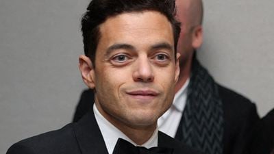 Le réalisateur de The Batman transforme Rami Malek en légende du cinéma