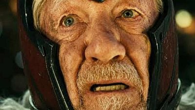 image de la news 87 ans, 135 films et toujours en activité : cette légende du cinéma reviendra dans Avengers Doomsday, mais il est plus enthousiaste à l'idée de rejouer dans Le Seigneur des Anneaux