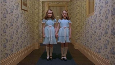 Shining : que sont devenues les jumelles terrifiantes du classique de Kubrick ?