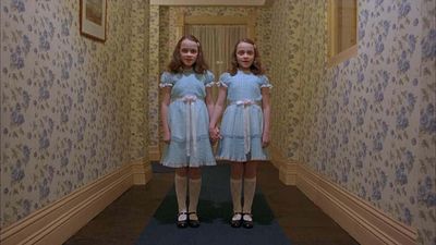 Shining : que sont devenues les jumelles terrifiantes du classique de Kubrick ?