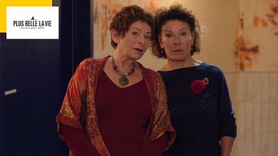 image de la news Plus belle la vie sur TF1 : une première histoire d'amour au Mistral ?