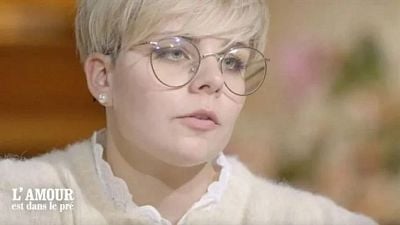 image de la news L’amour est dans le pré : "Fin d’un chapitre" pour Perrine