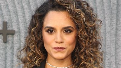 image de la news "J’ai refusé" : Sepideh Moafi, de la série The Pitt, n'a pas cédé à cette coutume assez courante à Hollywood