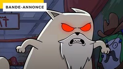 image de la news Exploding Kittens sur Netflix : vous ne verrez plus jamais votre chat de la même façon après cette série !