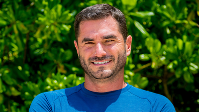 image de la news Koh-Lanta 2025 (portrait) : qui est Pierre-Marie, le compétiteur qui veut offrir la victoire à ses enfants ?