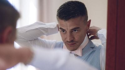 image de la news Mariés au premier regard : rebondissement, Guillaume adresse une demande spéciale à Estelle Dossin et Marie Tapernoux !