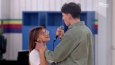 Pierre et Candice (Star Academy) stressés, Margot et Victorien "hyper connectés"… Les évaluations en duo ont commencé, voici qui chante avec qui (spoiler)