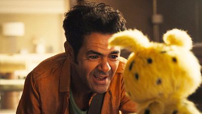 image de la news Box-office France : Marsupilami franchit le cap des 5 millions, mais cède sa première place !