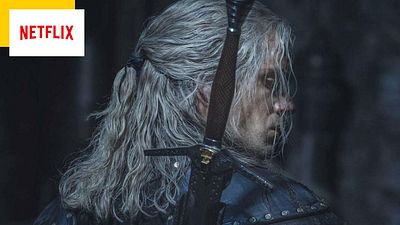 image de la news The Witcher sur Netflix : les fans en PLS après le départ d’Henry Cavill, les meilleures réactions en gif