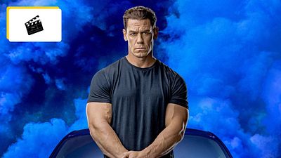 image de la news 2 stars Marvel + John Cena : un casting musclé pour un film d'action à la Fast and Furious !