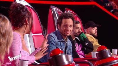 "Vous ne décidez rien dans The Voice", une ancienne co-animatrice de l'émission balance !