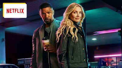image de la news Netflix : après Back in Action, dans quels projets allons-nous retrouver Cameron Diaz et Jamie Foxx ?