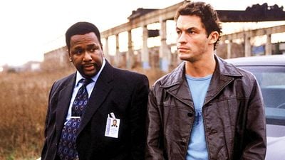 image de la news Voici les 100 meilleures séries du 21ème siècle selon le New York Times, et il y en a une française dans le classement