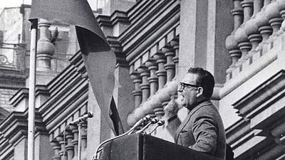 image de la news Noté 4,2 sur 5, ce chef-d'oeuvre absolu est l'un des dix plus grands films politiques de l'Histoire du cinéma