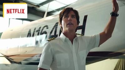 image de la news Netflix : c’est le film de Tom Cruise que tout le monde a oublié et vous n’avez qu’une semaine pour le rattraper !