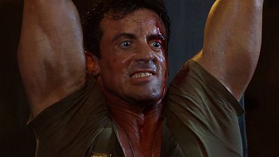 image de la news "La plus grosse erreur de ma carrière" : Sylvester Stallone regrette Judge Dredd, qui est l'un de ses plus gros échecs