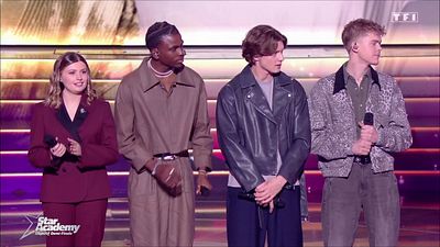 image de la news Star Academy : Franck, Marine, Ulysse ou Charles... qui est éliminé aux portes de la demi-finale ?