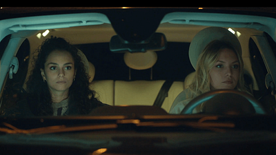 image de la news Demain nous appartient : à qui appartient le corps découvert par Judith et Violette dans la voiture de Luc Colin ?