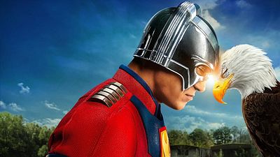 image de la news "Cela coûterait trop cher" : après Superman, James Gunn aurait aimé changer des scènes dans la saison 1 de cette série notée 4 sur 5