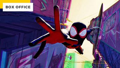 Box-office US : Spider-Man reprend la tête du classement, devant The Flash !