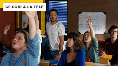 image de la news Ce soir à la télé : cette sympathique comédie n’avait pas trouvé son public au cinéma… et c’est dommage !