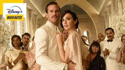 image de la news Nouveau sur Disney+ : c'est la dernière fois que vous verrez cette star désormais boycottée par Hollywood