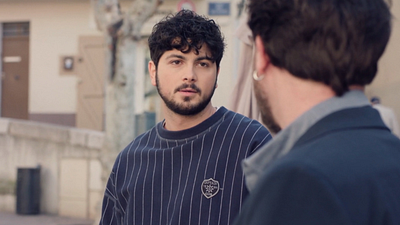 image de la news Plus belle la vie : "Tout va s'effondrer" ... Florian Abboud se confie sur les conséquences du retour du père de Steve !