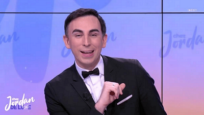 image de la news Surprise, Jordan de Luxe propose une nouvelle version de Chez Jordan spéciale été... Ce qui vous attend !