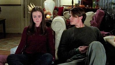 image de la news Gilmore Girls : “Je n’ai jamais été aussi bon acteur, car je ne jouais pas la comédie”... Jared Padalecki (Dean) révèle les coulisses insolites d'une scène