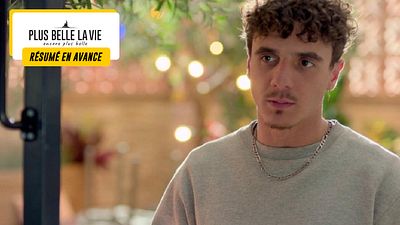 image de la news Plus belle la vie en avance : ce qui vous attend dans l'épisode 236 du mardi 17 décembre 2024 [SPOILERS]