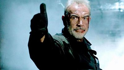 image de la news "Ce garçon fait du bon travail, et vous chez Disney vous vivez dans votre tour d'ivoire !" Quand Sean Connery volait au secours de Michael Bay sur le tournage de The Rock